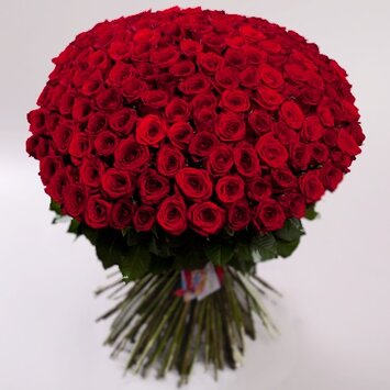 Букет роз «Царский»