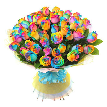 После дождя