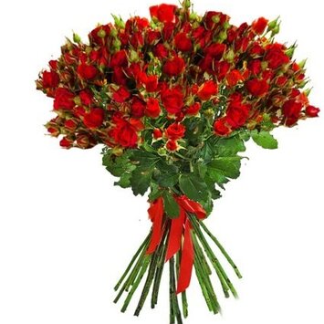 Танец любви