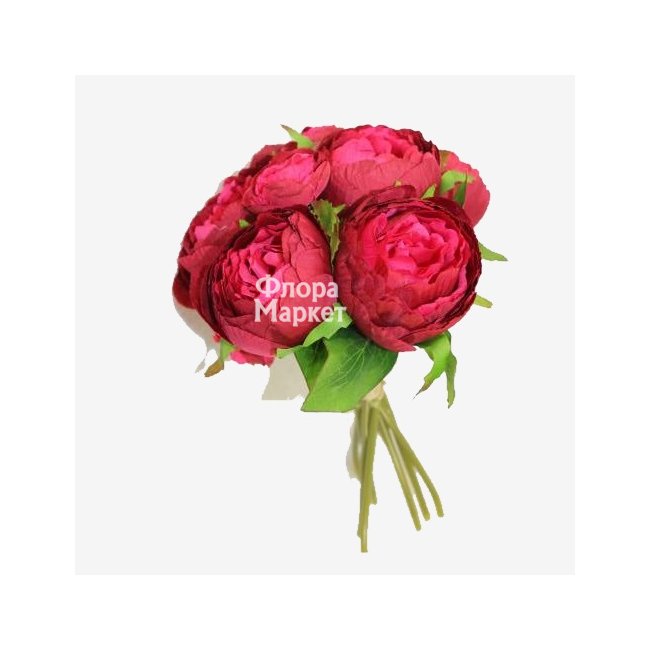 Букет «Селена» в Петрозаводске от магазина цветов «Флора Маркет»