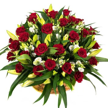 Настоящие чувства