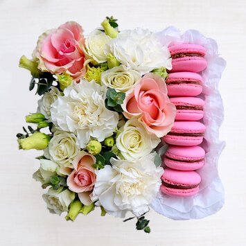 Сладкий сон