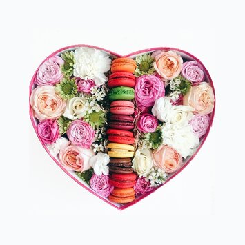 Сладкое сердце