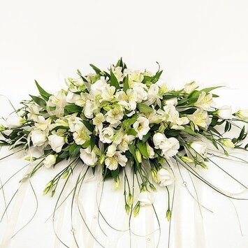 Наша свадьба