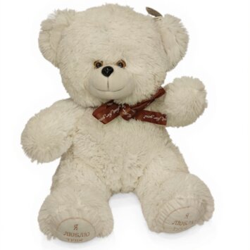 Игрушка «Мишутка»