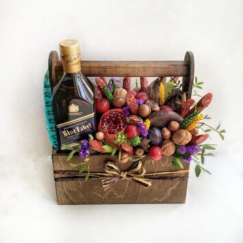 Подарочный набор для мужчины