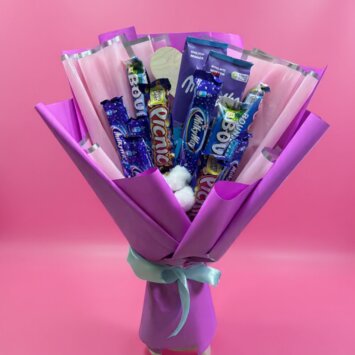 Сладкий букет 