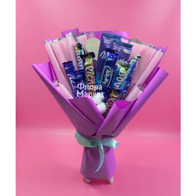 Сладкий букет 