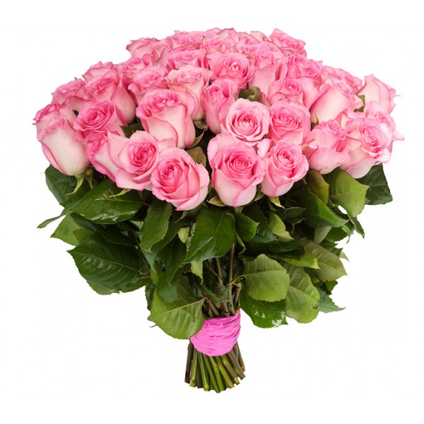 Знак внимания от интернет-магазина «Флора Маркет» в Петрозаводске