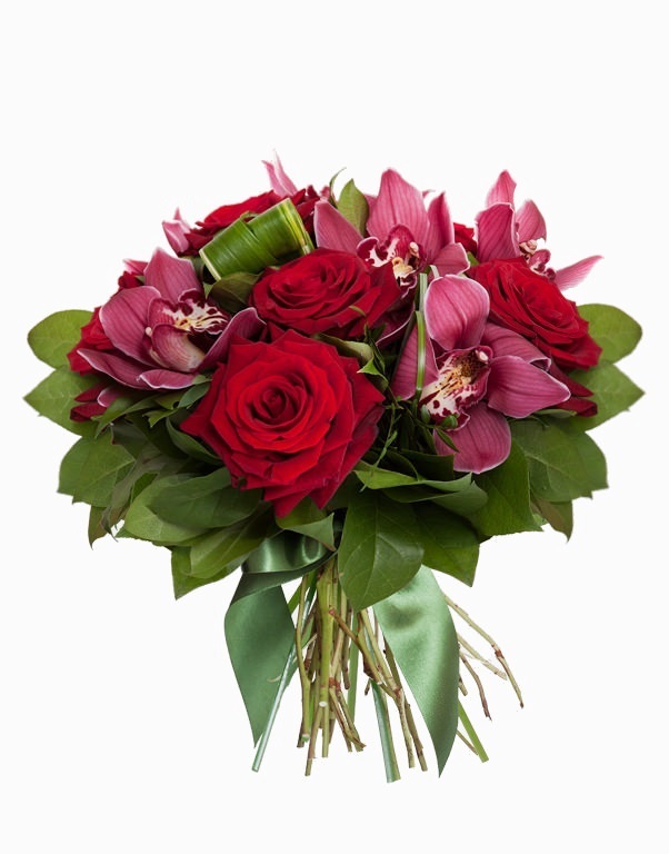 Букет «Аннэт» от интернет-магазина «Флора Маркет» в Петрозаводске