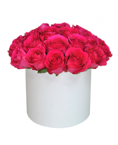 Розовый фламинго от интернет-магазина «Флора Маркет» в Петрозаводске